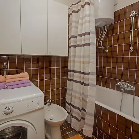 Apartamento Goreta Rabac