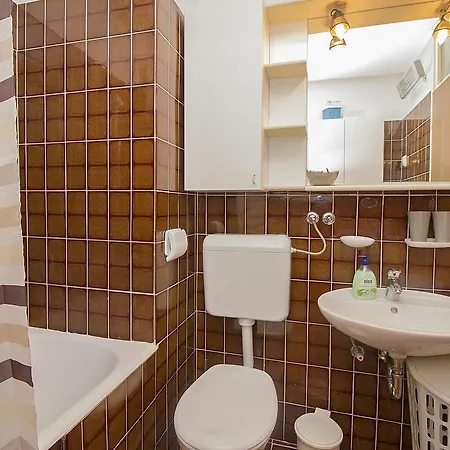 Goreta Apartamento