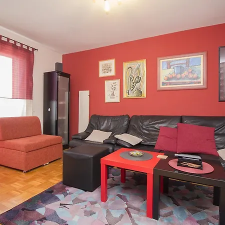 Goreta Apartamento