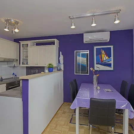 Apartamento Goreta