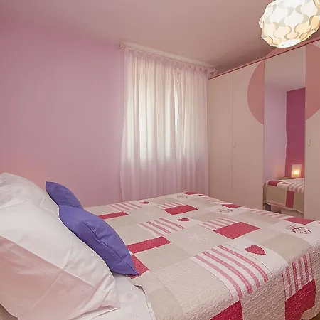 Apartamento Goreta Rabac