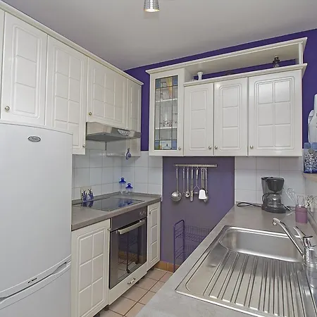 Goreta Apartamento Rabac
