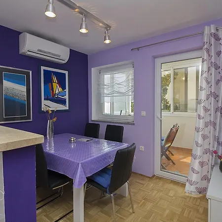 Apartamento Goreta